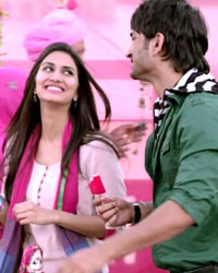 Shuddh Desi Romance